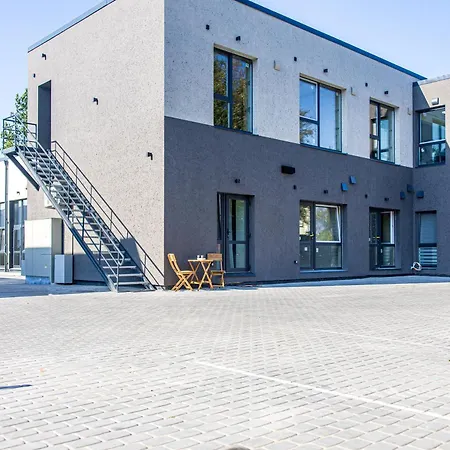 Lejlighed Family Medvalakis