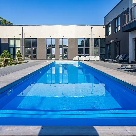 Apartment Family Medvalakis *