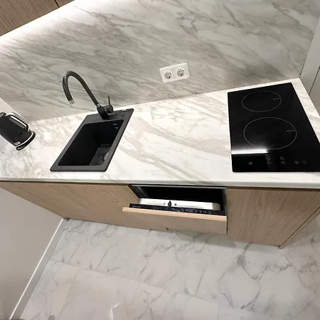 Family Medvalakis Lejlighed *