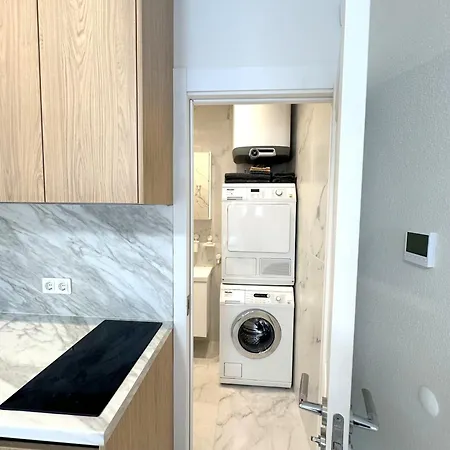 Lejlighed Family Medvalakis *