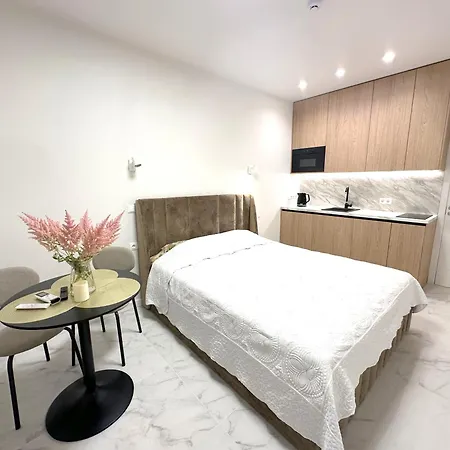 Apartamento Family Medvalakis Palanga