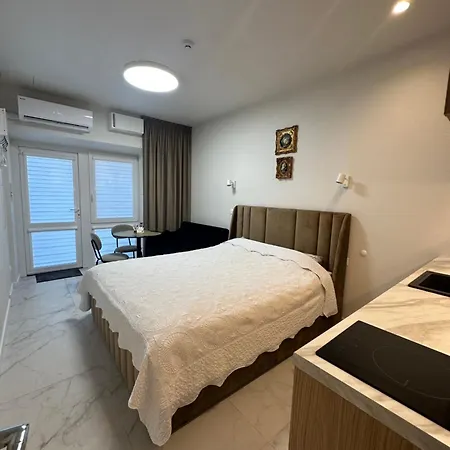 Appartement Family Medvalakis *