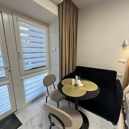 Appartement Family Medvalakis *