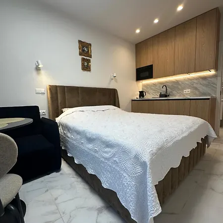 Appartement Family Medvalakis
