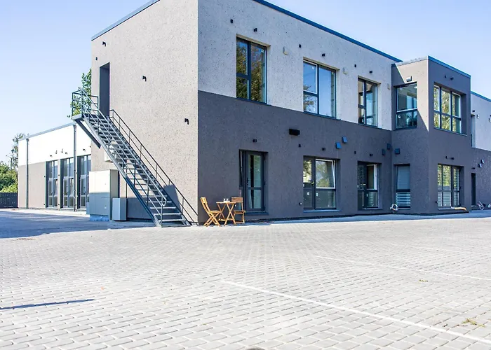 Apartman Family Medvalakis