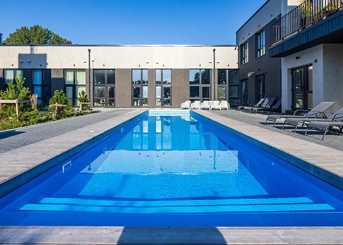 Apartman Family Medvalakis *