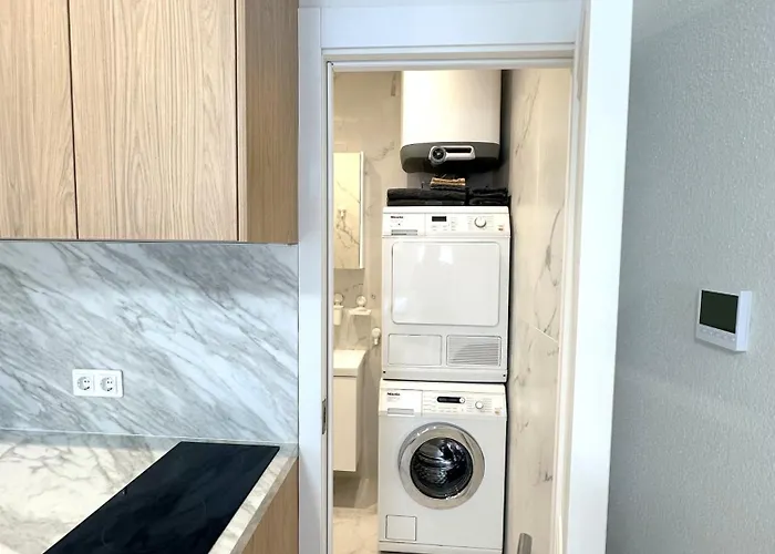 Apartman Family Medvalakis *