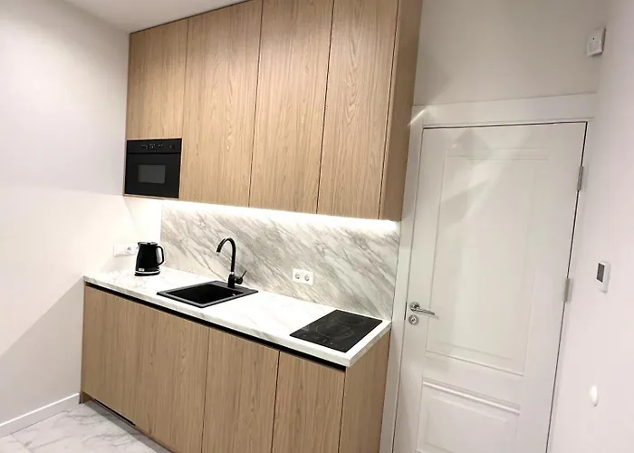 Apartman Family Medvalakis Palanga