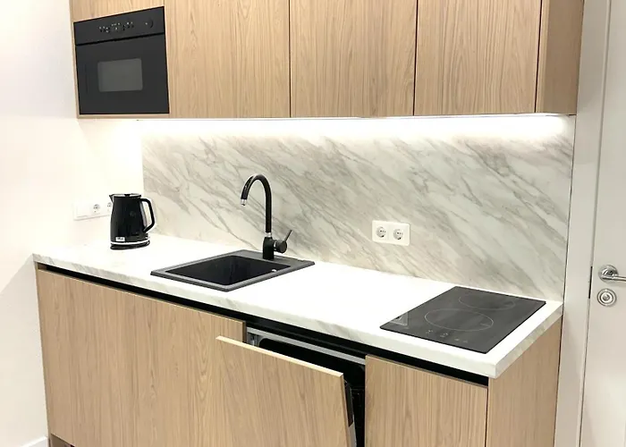 Family Medvalakis Apartman