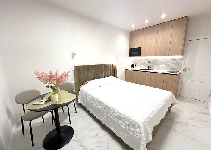 Apartman Family Medvalakis Palanga